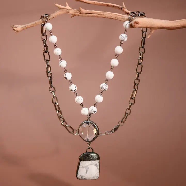 Necklace