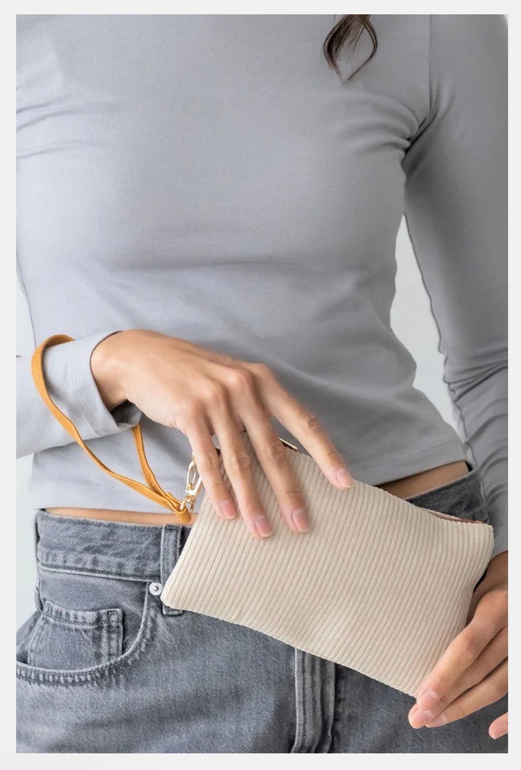 Fashion Wristlet Wallet — Many Styles to Choose From