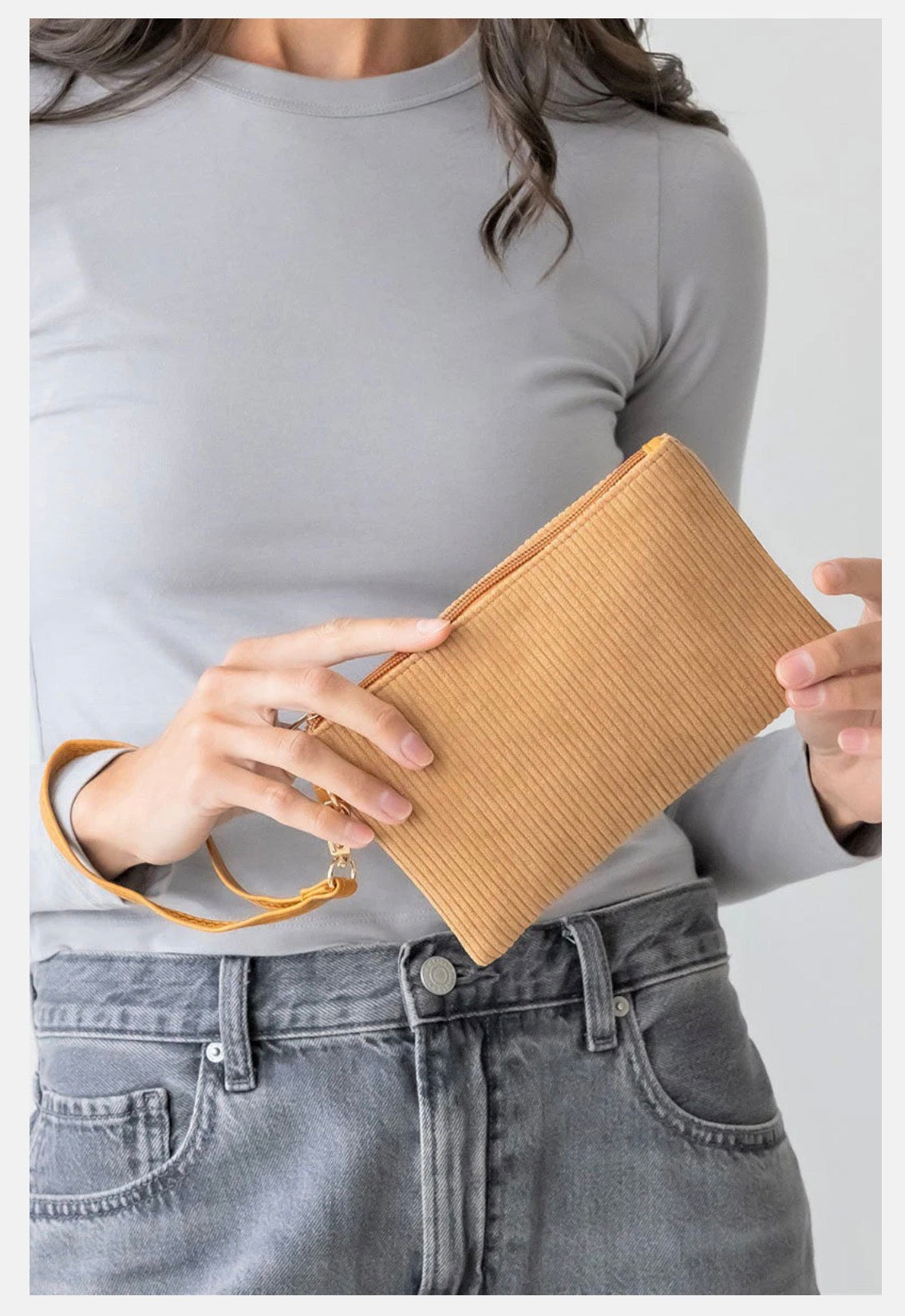 Fashion Wristlet Wallet — Many Styles to Choose From