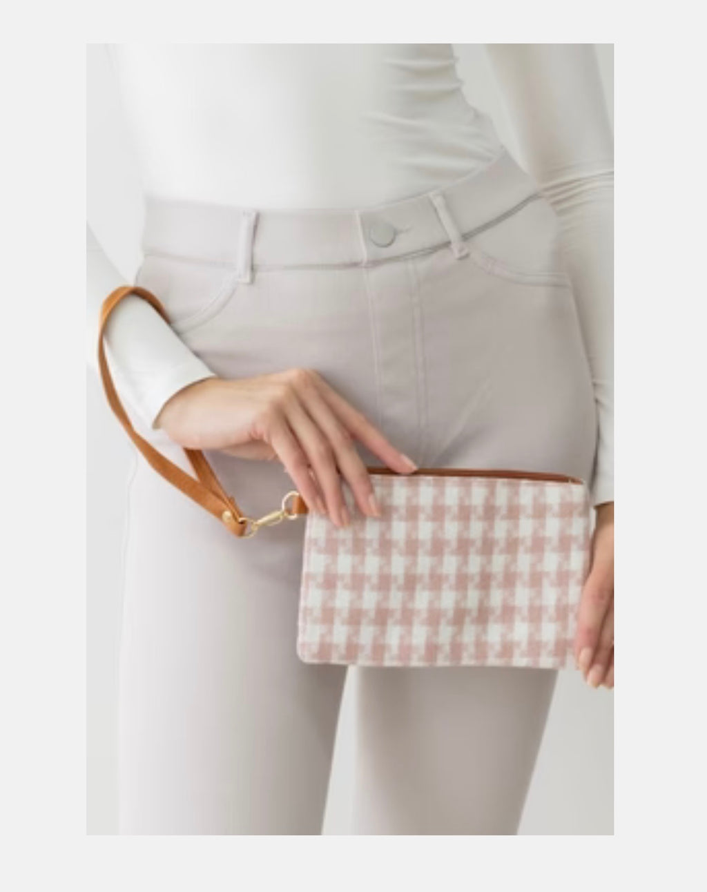 Fashion Wristlet Wallet — Many Styles to Choose From