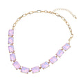 Aurora Choker – Gold