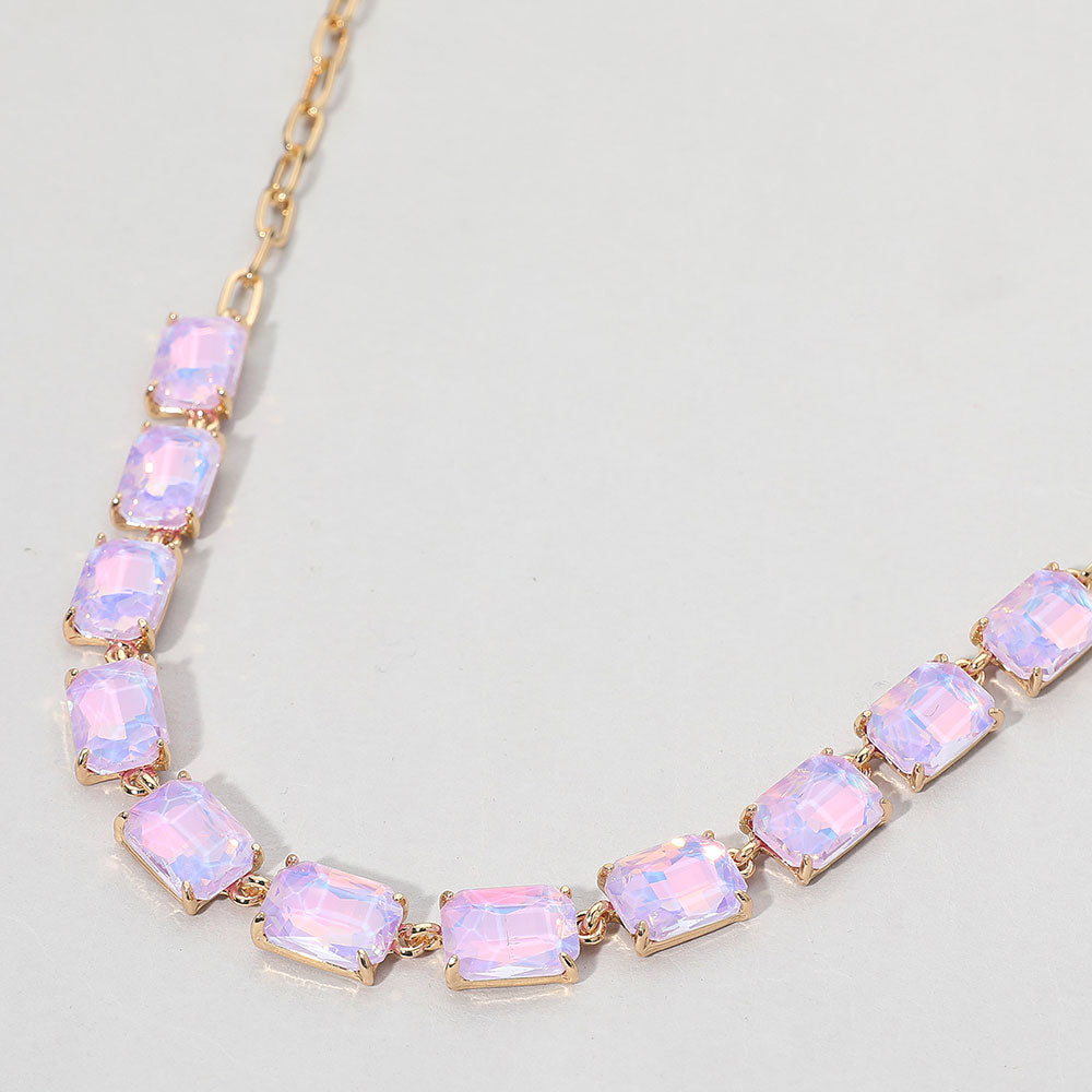 Aurora Choker – Gold