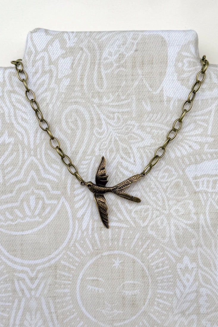 Zelda Necklace